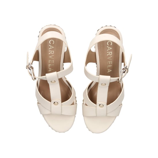 Carvela  Super Stud Heels