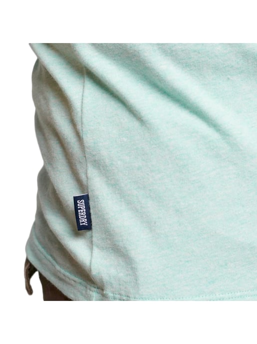 Camiseta con logotipo esencial de Superdry para hombre - Image 3