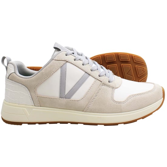 Vionic Rechelle Womens White Trainers - Image 5