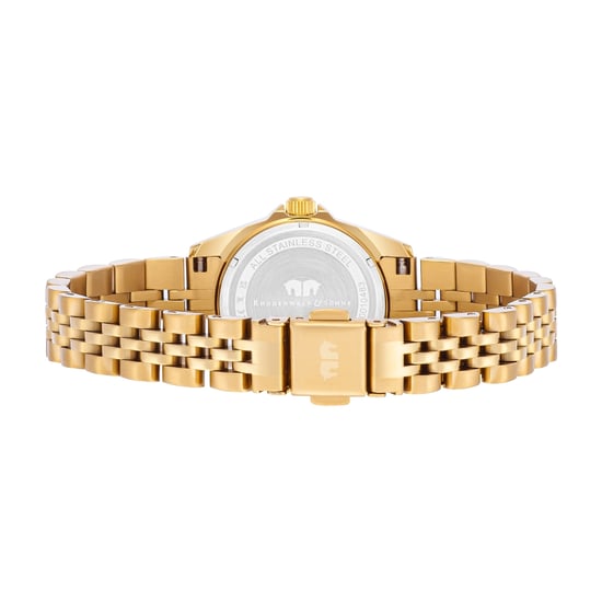 Rhodenwald   Söhne Female Stainless steel Watch 27,5