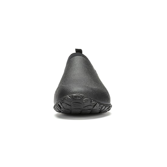Muck Boots Muckster II Low Rubber Black Wellies Shoes - Image 3