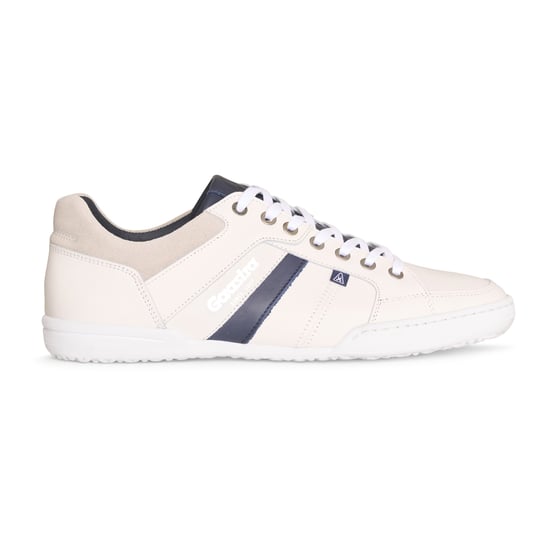 Zapatillas Gaastra Milan Blanco/Marino - Image 1