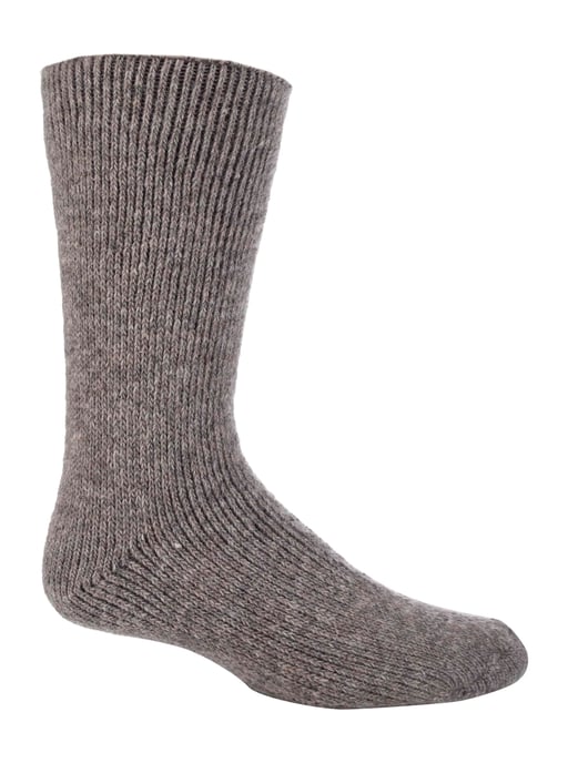Heat Holders - Calcetines Térmicos Cortos de Lana Gruesos 2.7 TOG para Hombre - Image 1