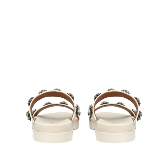 Kurt Geiger London Leather Kgl Octavia Sandal Sandals