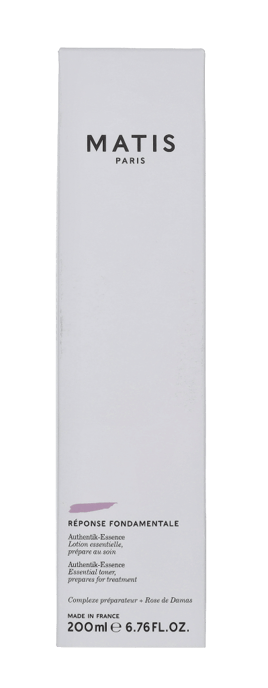 Matis Reponse Fondamentale Authentik-Essence 200ml - Image 2