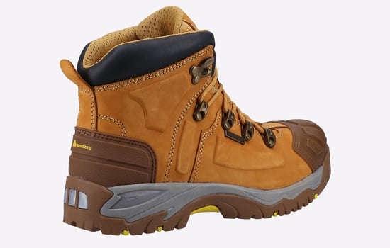 Amblers Safety FS33 WATERPROOF Boots Mens - Image 3