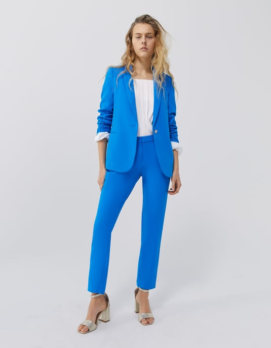 Suit Trousers