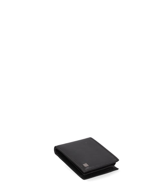 Solo Soprani Billetera Hombres BLACK - Image 3
