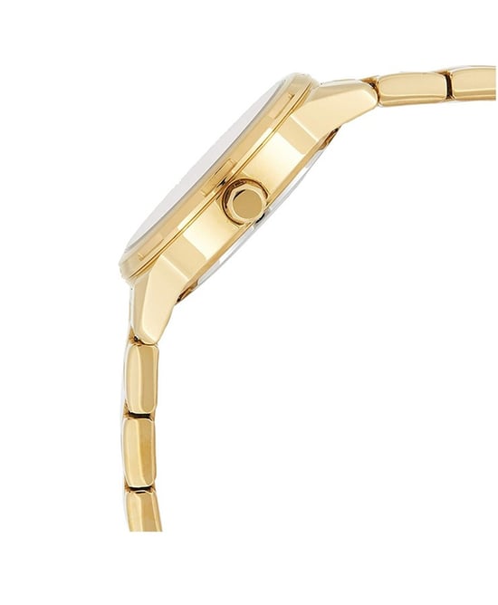 Citizen Women's Gold Watch EU6002-51P - Image 2