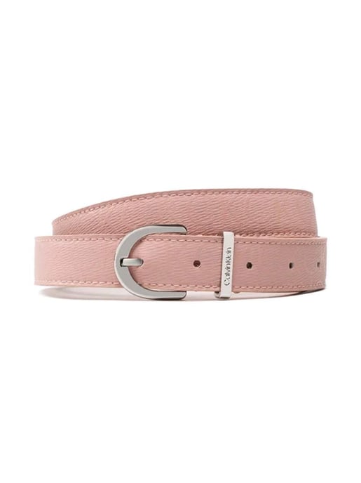 Cinturón Calvin Klein para mujer Must Round - Image 1