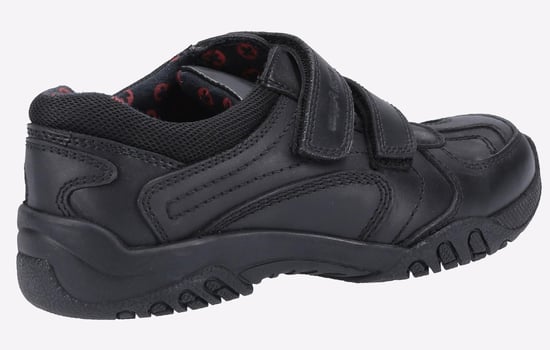Hush Puppies Jezza2 LEATHER Junior - Image 3