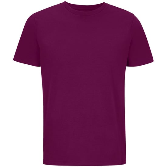 SOLS Unisex Adult Legend Organic T-Shirt (Astral Purple) - Image 1