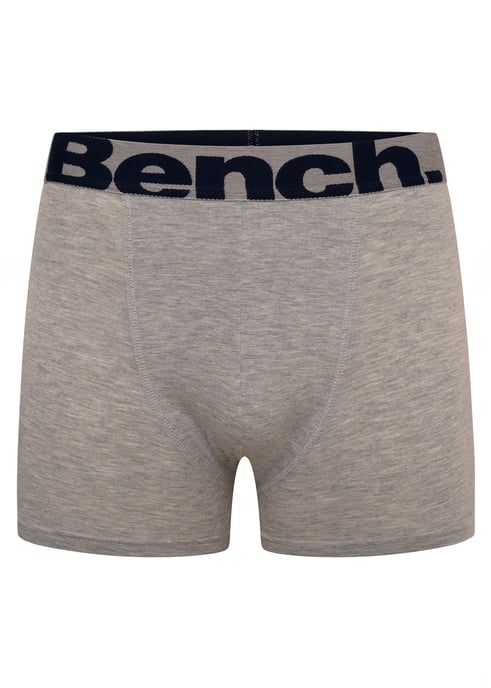10 Pack 'Yalden' Cotton Rich Boxers