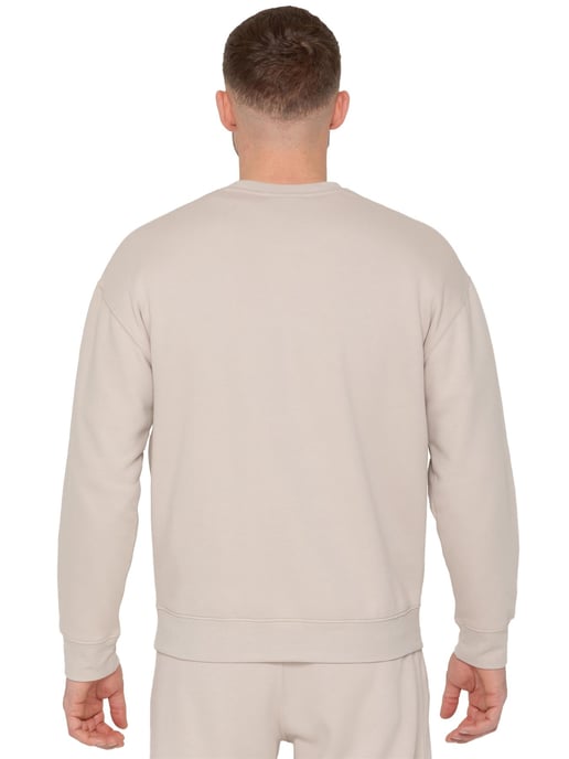 Enzo Milano | Conjunto de chándal con sudadera oversize para hombre - Image 5