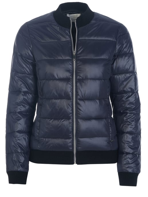 chaqueta vaquera GAS - Image 1