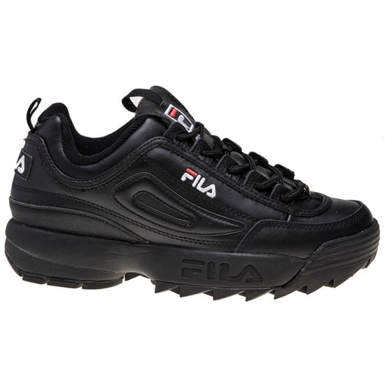 Fila Disruptor Ii Premium Trainers - Image 2