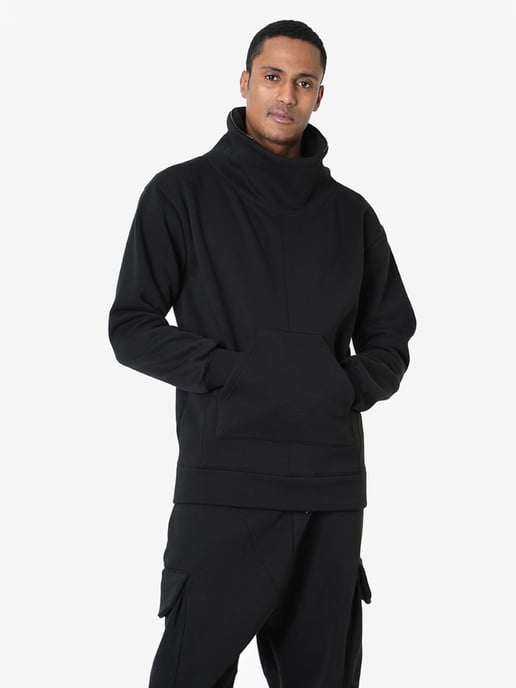 La Haine Inside Us Sudadera Hoodie Unisex de mujer negro - Image 4