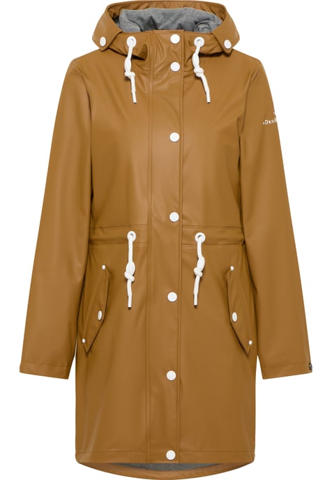 DreiMaster Maritime raincoat drymaster - Image 1