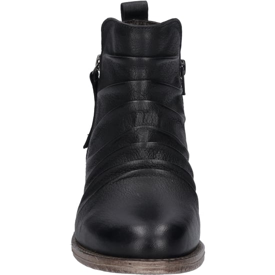 JOSEF SEIBEL Sienna 38 | Botines de Mujeres | negro - Image 4