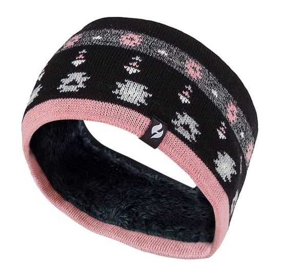 Diadema Alta Heat Holders Ladies - Image 1