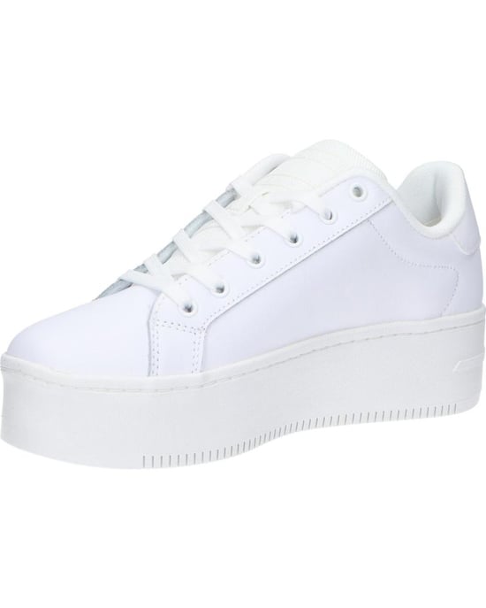 Zapatos para mujer Tommy Hilfiger en blanco - Image 2