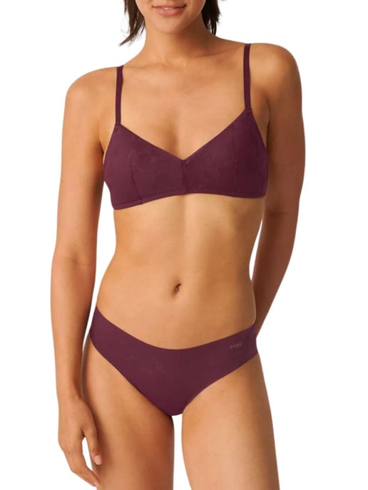 ZERO Lace 2.0 Bralette