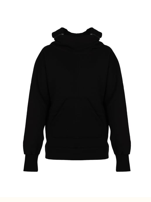 La Haine Inside Us Sudadera Hoodie Unisex de mujer negro - Image 1