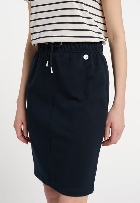 Dreimaster Skirt women marine - Image 5