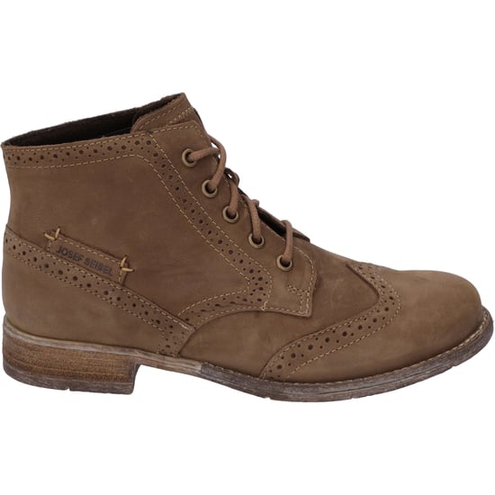 JOSEF SEIBEL Sienna 15 | Botines de Mujeres | marrón - Image 2