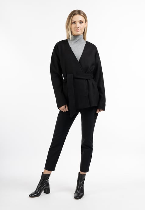 Dreimaster women black - Image 2