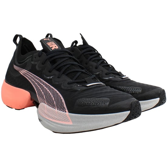 Zapatillas Puma Fast-R Nitro Elite Carbon Negro, Mujer - Image 2