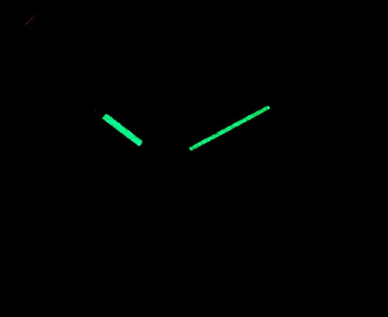 Citizen Women's Gold Watch EU6002-51P - Image 4