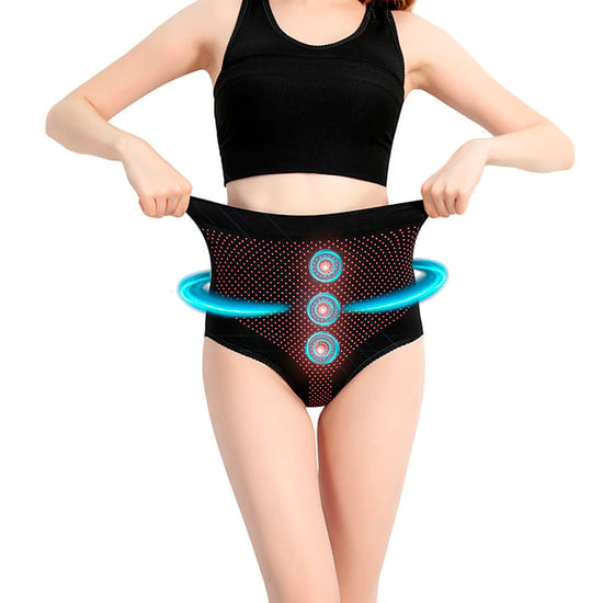 PostQuam Shapewear Far-Infrared Panty