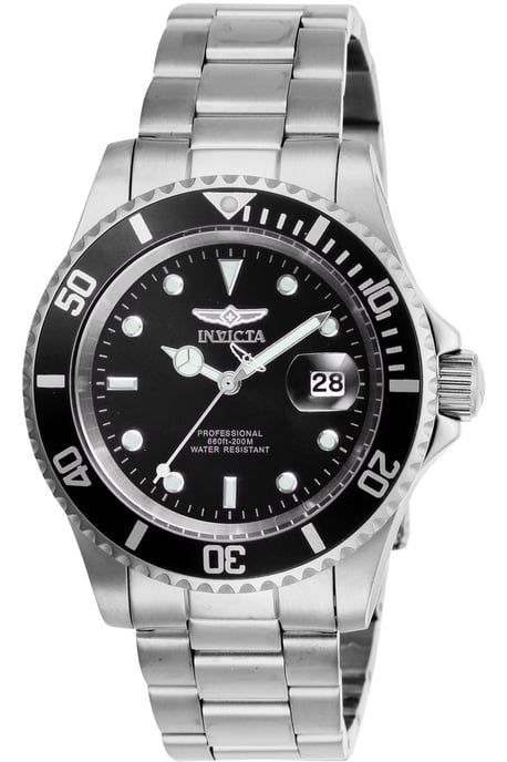 Reloj de Cuarzo para Hombre Invicta Pro Diver 26970 - 40mm - Image 1