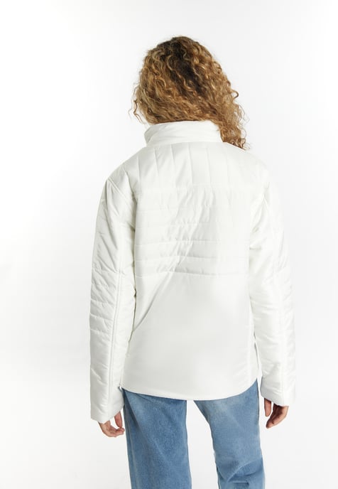 Mymo women off-white - Image 4