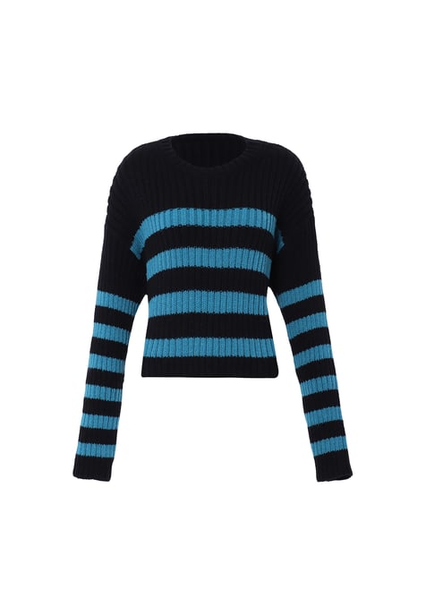 Mymo Knitted pullover women - Image 1