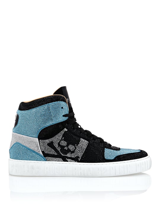 Zapatillas Altas Notorious - Image 3