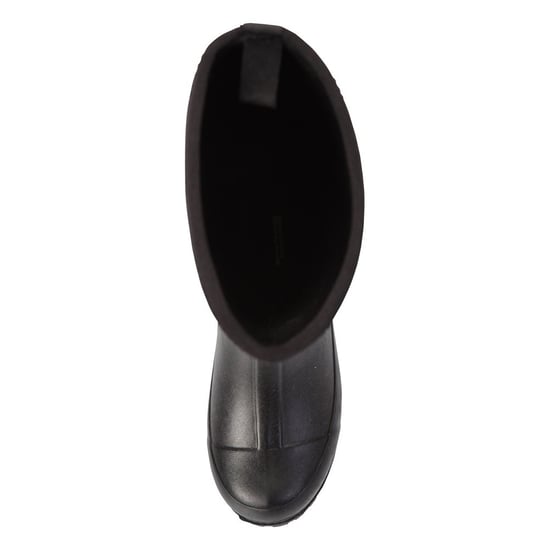 Mountain Warehouse Mens Mucker Neoprene Wellington Boots (Black) - Image 5