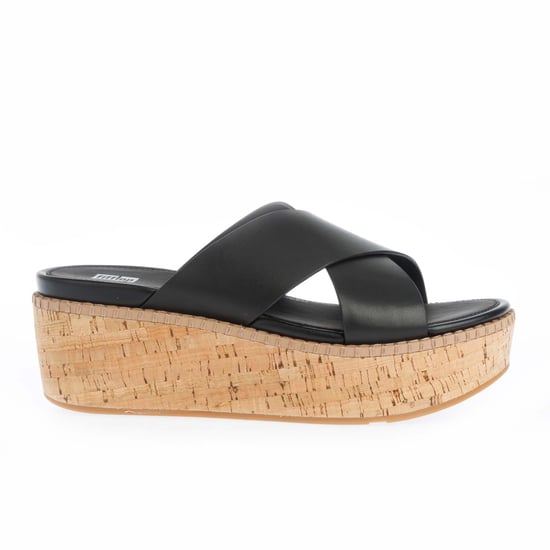 Fitflop Eloise Wedge Cross Sandalias - Image 1