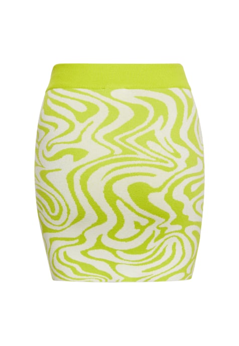 Mymo Skirt women - Image 4
