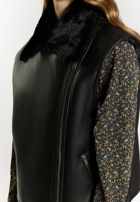 Dreimaster women black - Image 5