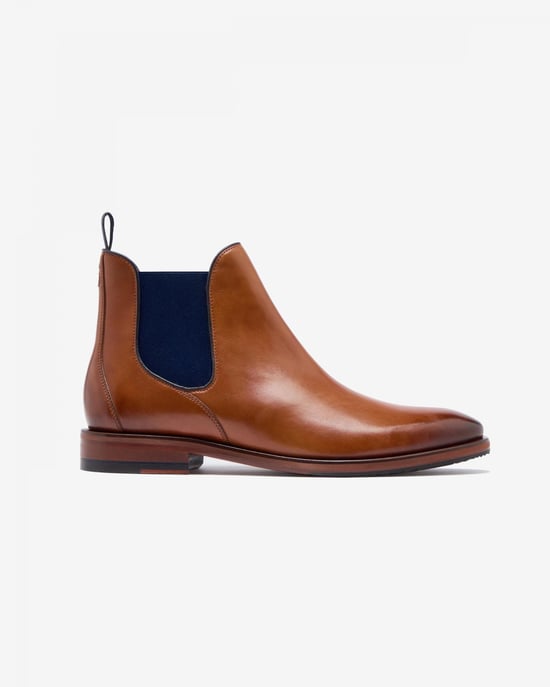 Botas Chelsea para hombre de cuero Oliver Sweeney Andante - Image 1