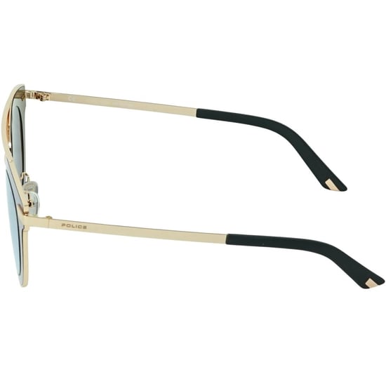 Police SPL349M 300G Gafas de sol en oro rosa - Image 3