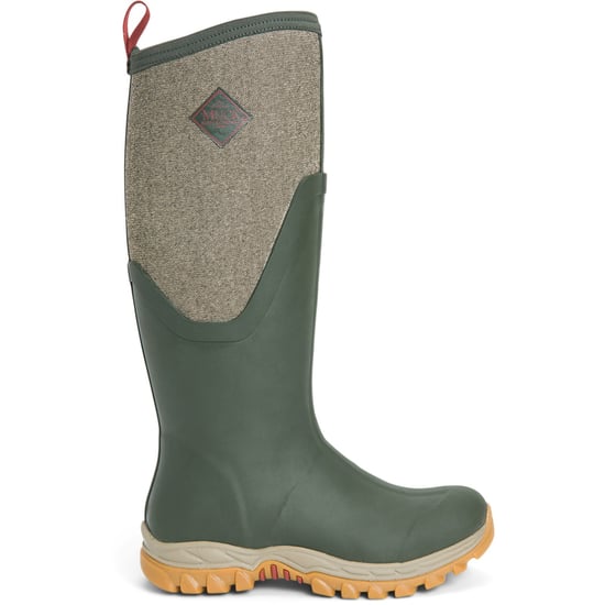 Muck Boots Arctic Sport II Tall Wellingtons - Image 5
