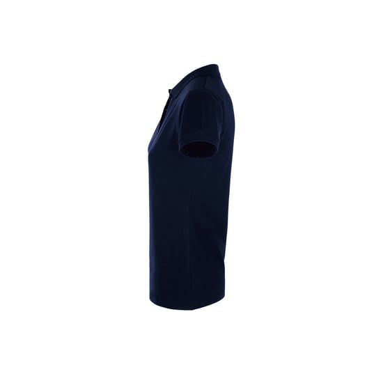 SOLS Womens/Ladies Perfect Pique Short Sleeve Polo Shirt (French Navy) - Image 3