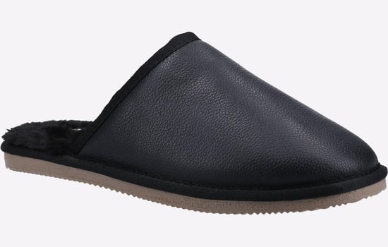 Zapatillas Hush Puppies Coady con MEMORIA de FOAM para Hombre - Image 2