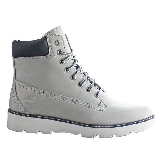 Timberland Keeley Field Grey Womens Boots - Image 2