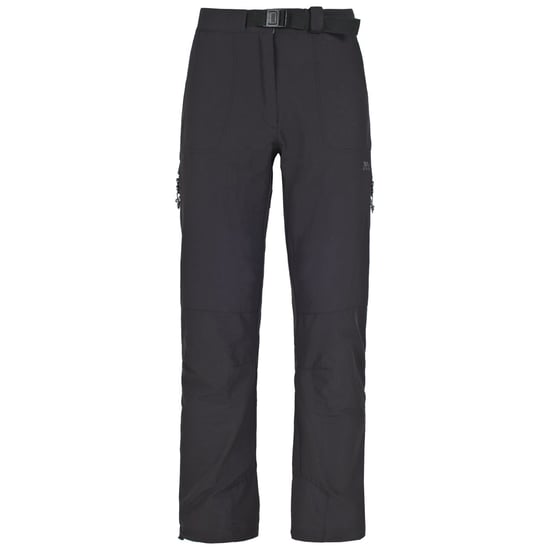 Trespass Womens/Ladies Escaped Quick Dry Active Trousers - Image 1