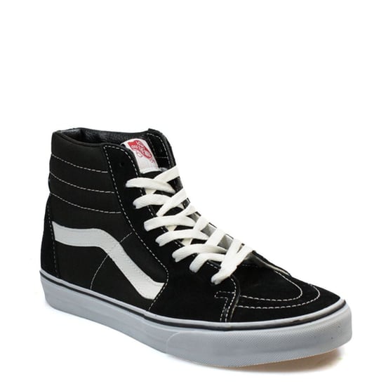 Deportivas de unisex Vans off the wall en negro - Image 2