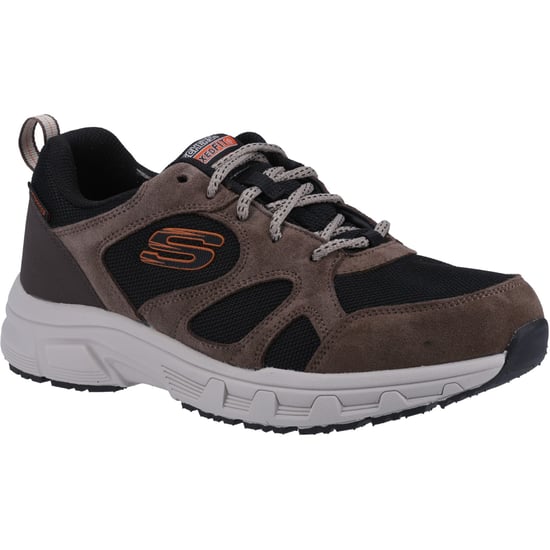 Oak Canyon Sunfair Trekking Low Cut - Image 1